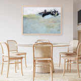 Between Memory and Story Art Print