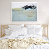 Between Memory and Story Art Print