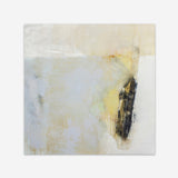 To Talk of Dreams and Shadows (Square) Art Print