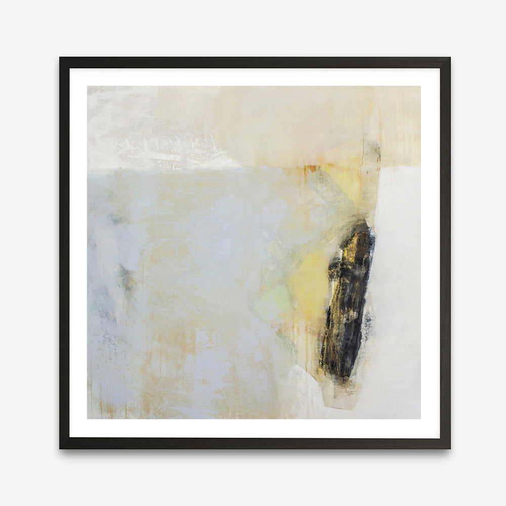To Talk of Dreams and Shadows (Square) Art Print
