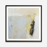 To Talk of Dreams and Shadows (Square) Art Print