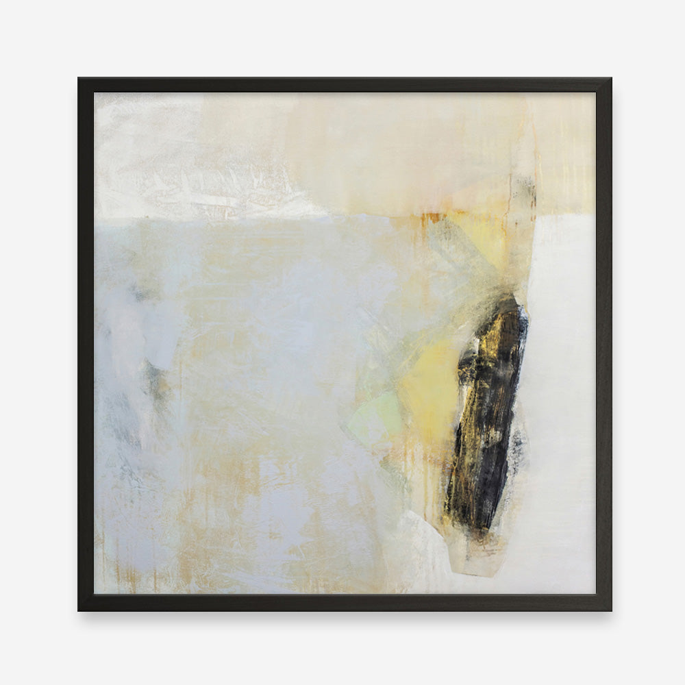 To Talk of Dreams and Shadows (Square) Art Print