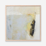 To Talk of Dreams and Shadows (Square) Art Print