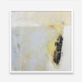 To Talk of Dreams and Shadows (Square) Art Print