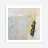 To Talk of Dreams and Shadows (Square) Art Print