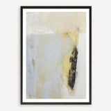 To Talk of Dreams and Shadows Art Print