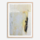 To Talk of Dreams and Shadows Art Print