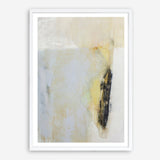 To Talk of Dreams and Shadows Art Print