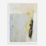 To Talk of Dreams and Shadows Art Print