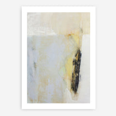 To Talk of Dreams and Shadows Art Print