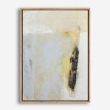 To Talk of Dreams and Shadows Canvas Print