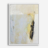 To Talk of Dreams and Shadows Canvas Print