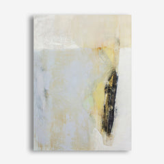 To Talk of Dreams and Shadows Canvas Print