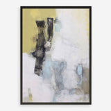 Only To Disappear Art Print