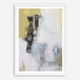 Only To Disappear Art Print