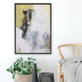 Only To Disappear Art Print