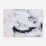 A Fair Wind and A Long Way To Go Art Print