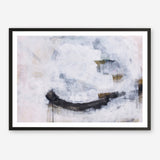 A Fair Wind and A Long Way To Go Art Print