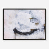 A Fair Wind and A Long Way To Go Art Print