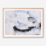 A Fair Wind and A Long Way To Go Art Print