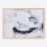 A Fair Wind and A Long Way To Go Art Print