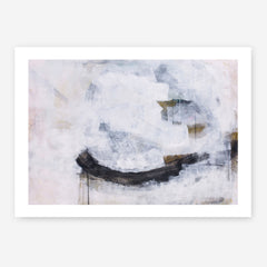 A Fair Wind and A Long Way To Go Art Print