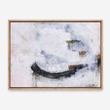 A Fair Wind and A Long Way To Go Canvas Print