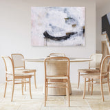 A Fair Wind and A Long Way To Go Canvas Print