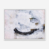 A Fair Wind and A Long Way To Go Canvas Print