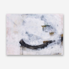 A Fair Wind and A Long Way To Go Canvas Print