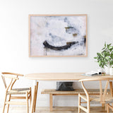 A Fair Wind and A Long Way To Go Art Print