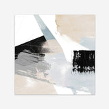 New Beginning 1 (Square) Art Print