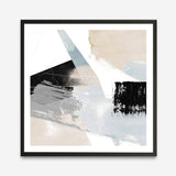New Beginning 1 (Square) Art Print
