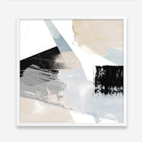 New Beginning 1 (Square) Art Print