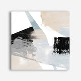 New Beginning 1 (Square) Canvas Print