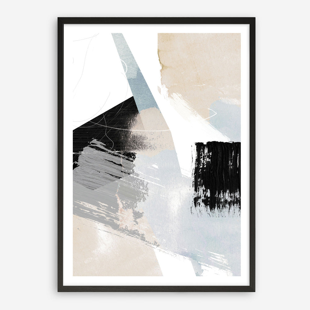 New Beginning 1 Art Print