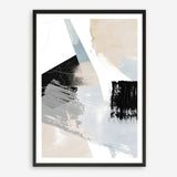 New Beginning 1 Art Print