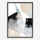 New Beginning 1 Art Print