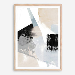 New Beginning 1 Art Print