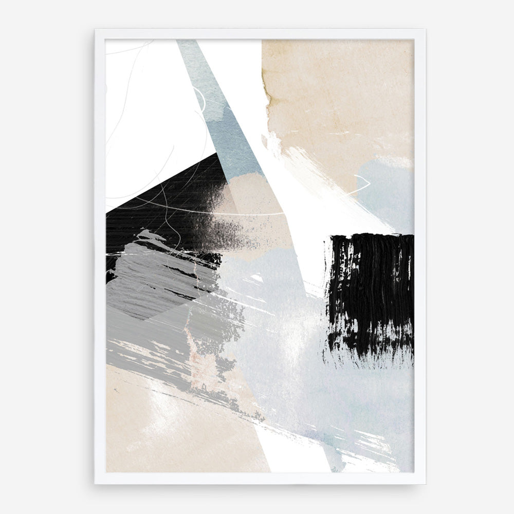 New Beginning 1 Art Print