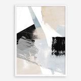 New Beginning 1 Art Print