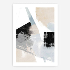 New Beginning 1 Art Print