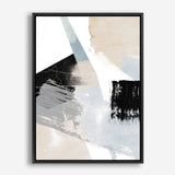 New Beginning 1 Canvas Print