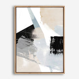 New Beginning 1 Canvas Print