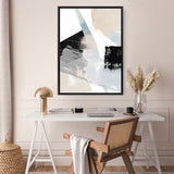 New Beginning 1 Canvas Print