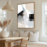 New Beginning 1 Canvas Print