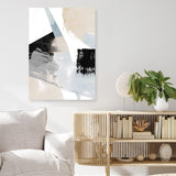 New Beginning 1 Canvas Print