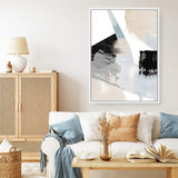 New Beginning 1 Canvas Print