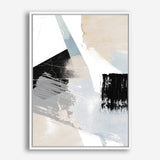 New Beginning 1 Canvas Print