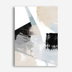 New Beginning 1 Canvas Print